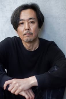 Takashi Okabe