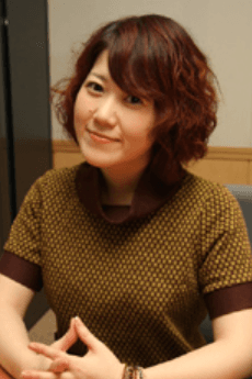 Akiko Matsuzaki