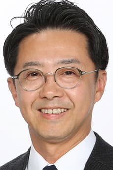 Ken Yahagi