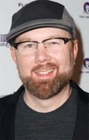 Christopher Sabat