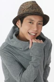 Nobuhisa Nakamoto