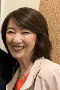 Rihoko Yoshida