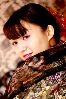 Azusa Enoki