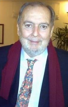 Roberto Del Giudice