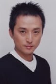 Tomoyuki Dan