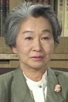 Kotoe Hatsui