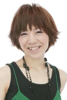 Eriko Fujimaki