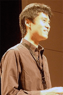 Hitoshi Ashinano