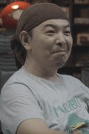 Hiroyuki Takei