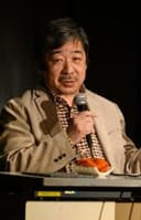 Yukinobu Hoshino