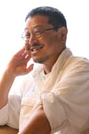 Baku Yumemakura