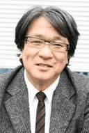Hideyuki Kikuchi