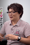 Yuuji Iwahara