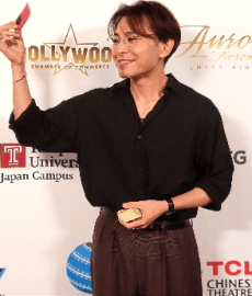 Toshiaki Iwashiro