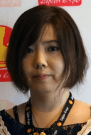 Shiori Teshirogi