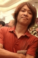 Masahiko Kikuni