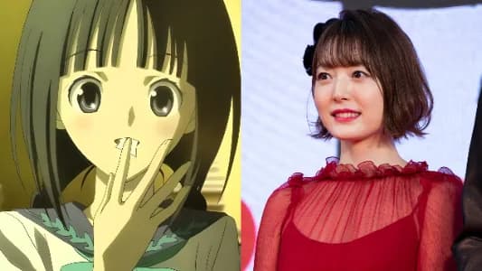 Nữ diễn viên lồng tiếng Nhật Kana Hanazawa xác nhận từng ăn thử kịch bản thử vai để giành được vai diễn