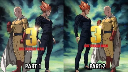 Bandai Namco nêu bật thành tích của anime ''One Punch Man'' trong báo cáo tài chính!