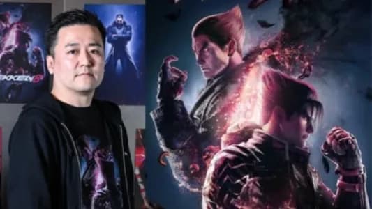 Biến động nhân sự lớn tại Bandai Namco: Đạo diễn của ''Tekken 7'' và ''Tekken 8'' tuyên bố rời công ty sau hai thập kỷ gắn bó