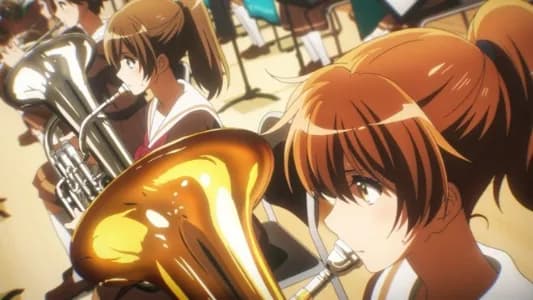 Phần 2 của ''Sound Euphonium Final Movie'' hé lộ trailer cùng hình ảnh chính thức!