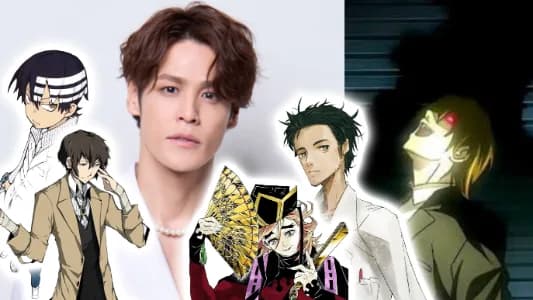 Seiyuu đứng sau Light Yagami trong ''Death Note'' chạm ngõ tuổi 43: Tổng kết hành trình nghệ thuật!