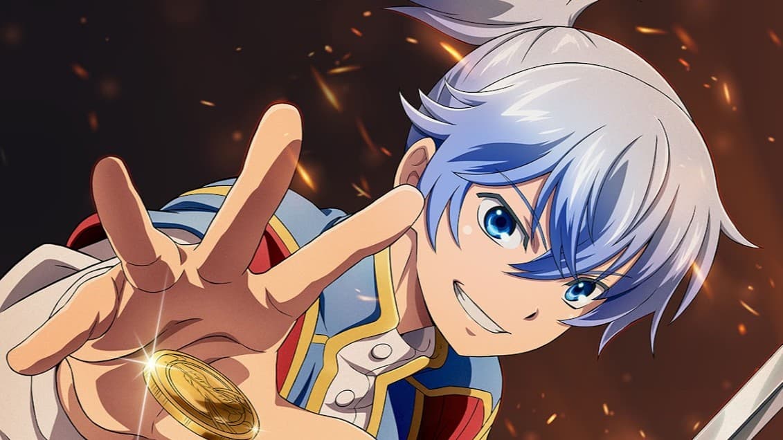 Light novel ''Isekai Tensei Soudouki'' - 3 tính cách trong 1 nhân vật, sẽ được chuyển thể thành anime!
