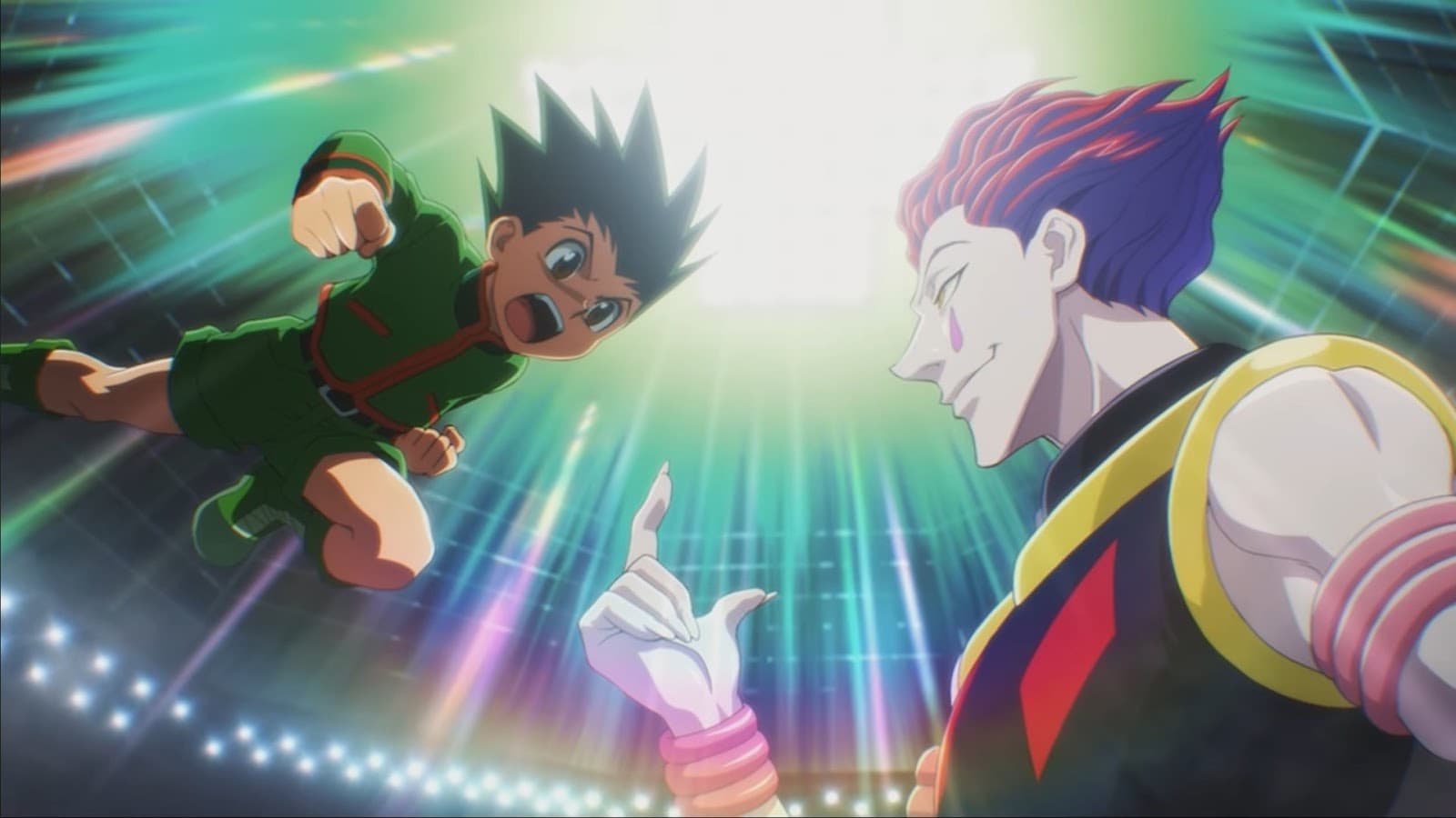''Hunter x Hunter'' phát hành đoạn anime ngắn, giới thiệu cho tựa game sắp ra mắt ''HUNTER×HUNTER NEN×SURVIVOR''
