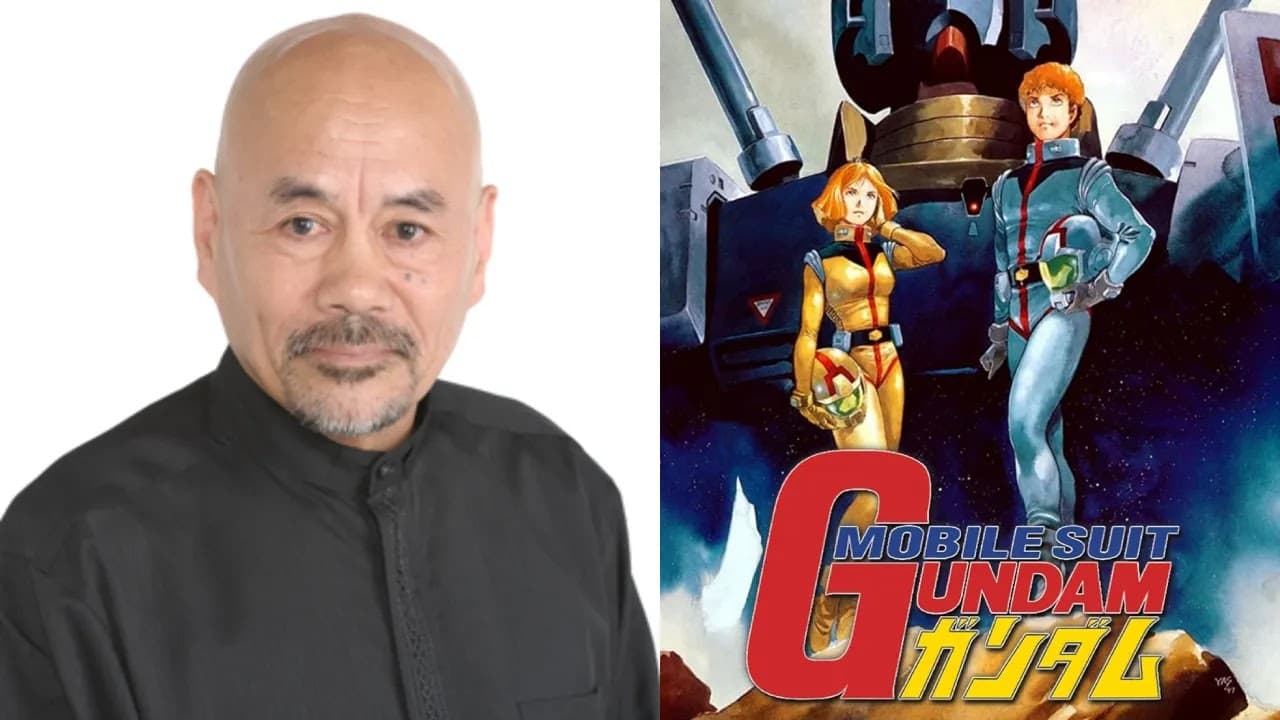 Diễn viên lồng tiếng (Seiyuu) kỳ cựu Masaru Ikeda qua đời ở tuổi 83