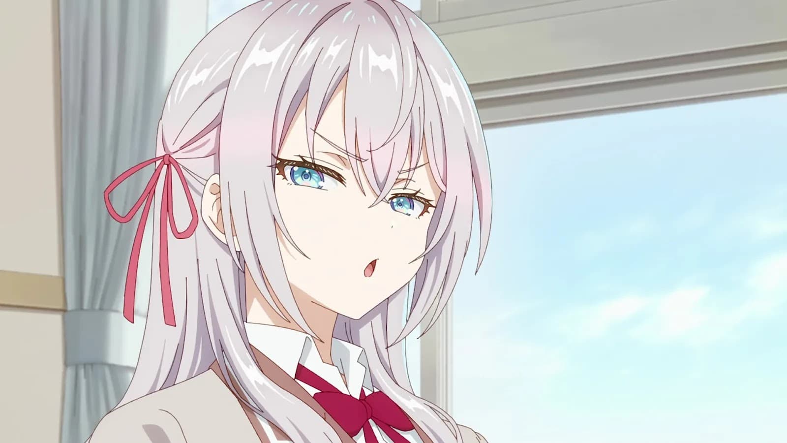 "Cú quay xe" từ nhà sản xuất: Anime ''Arya bàn bên thỉnh thoảng lại trêu ghẹo tôi bằng tiếng Nga'' sẽ bị hoãn chiếu về năm 2027