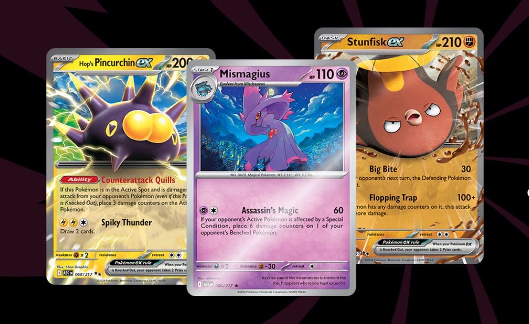 "Bong bóng" thẻ bài ''Pokémon'' vỡ vụn tại Nhật Bản: Thời của các nhà đầu tư kết thúc để nhường cho trẻ em!