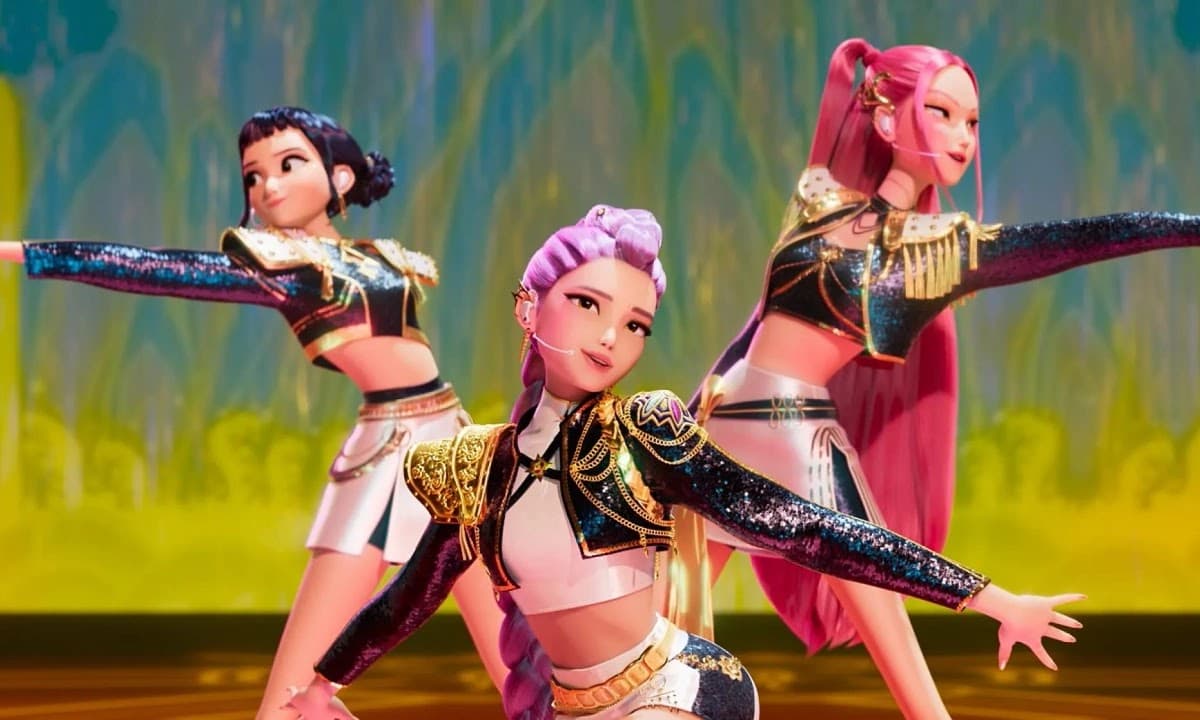 Annie Awards 2026: ''Kpop Demon Hunters'' càn quét mọi mặt trận, anime lại có một năm "trắng tay" tiếc nuối