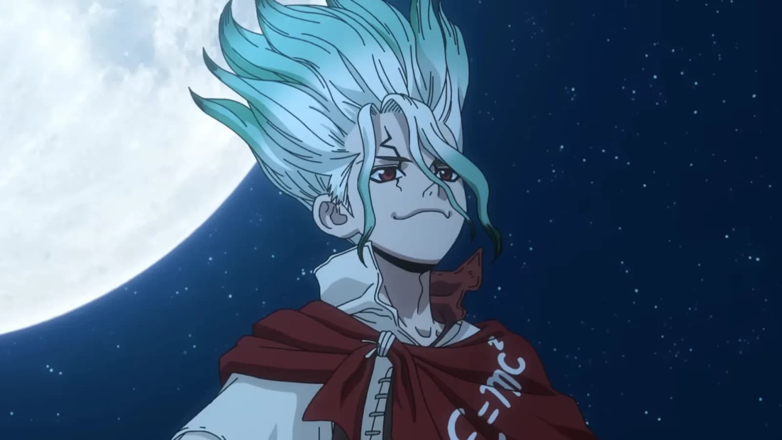 Hồi kết cho Thế giới Đá: Anime ''Dr. Stone'' công bố ngày phát sóng phần phim cuối cùng!