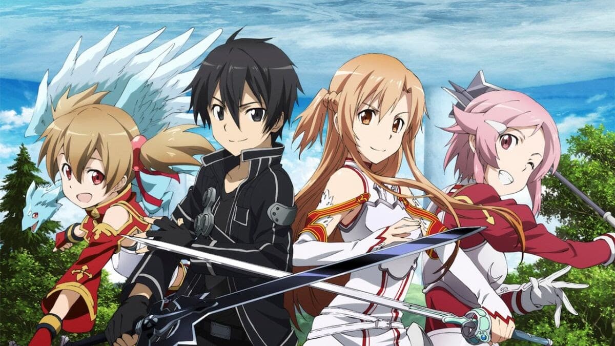 Biên tập viên đang dần bị "ra rìa"? Chia sẻ gây sốc từ người đứng sau siêu phẩm ''Sword Art Online''