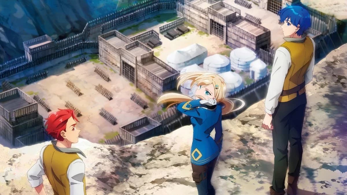 ''Romelia War Chronicle'': Bị hủy hôn, cô gái quyết định tự lập quân đội riêng sẽ có anime vào 2026!