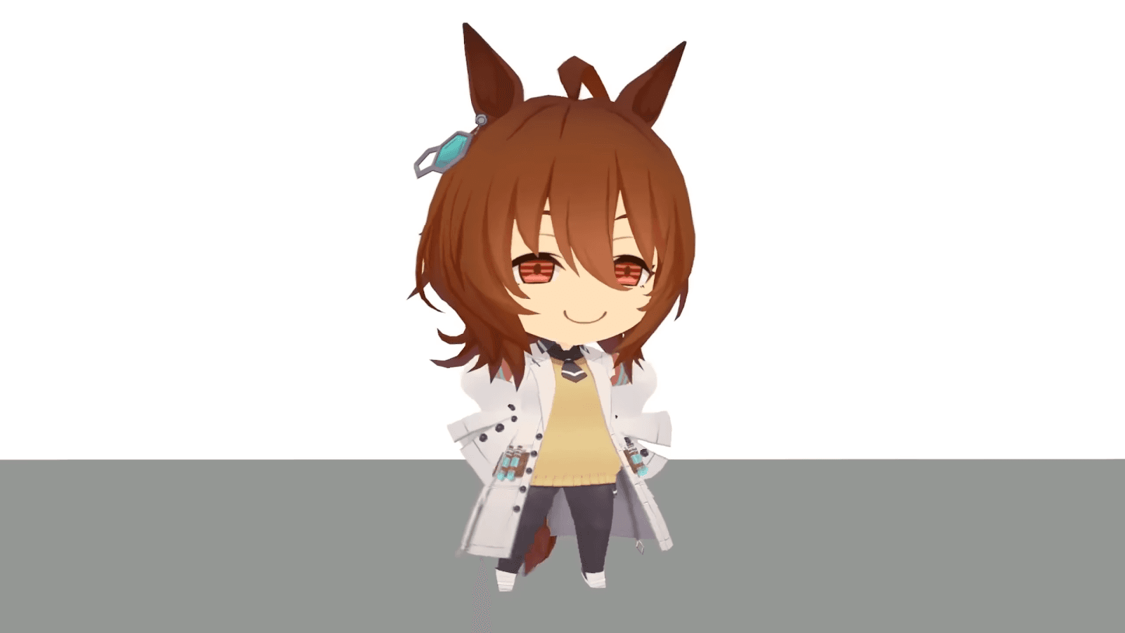 Ca khúc "Ai đưa em về" bất ngờ viral quốc tế khi kết hợp cùng meme anime ''Uma Musume''