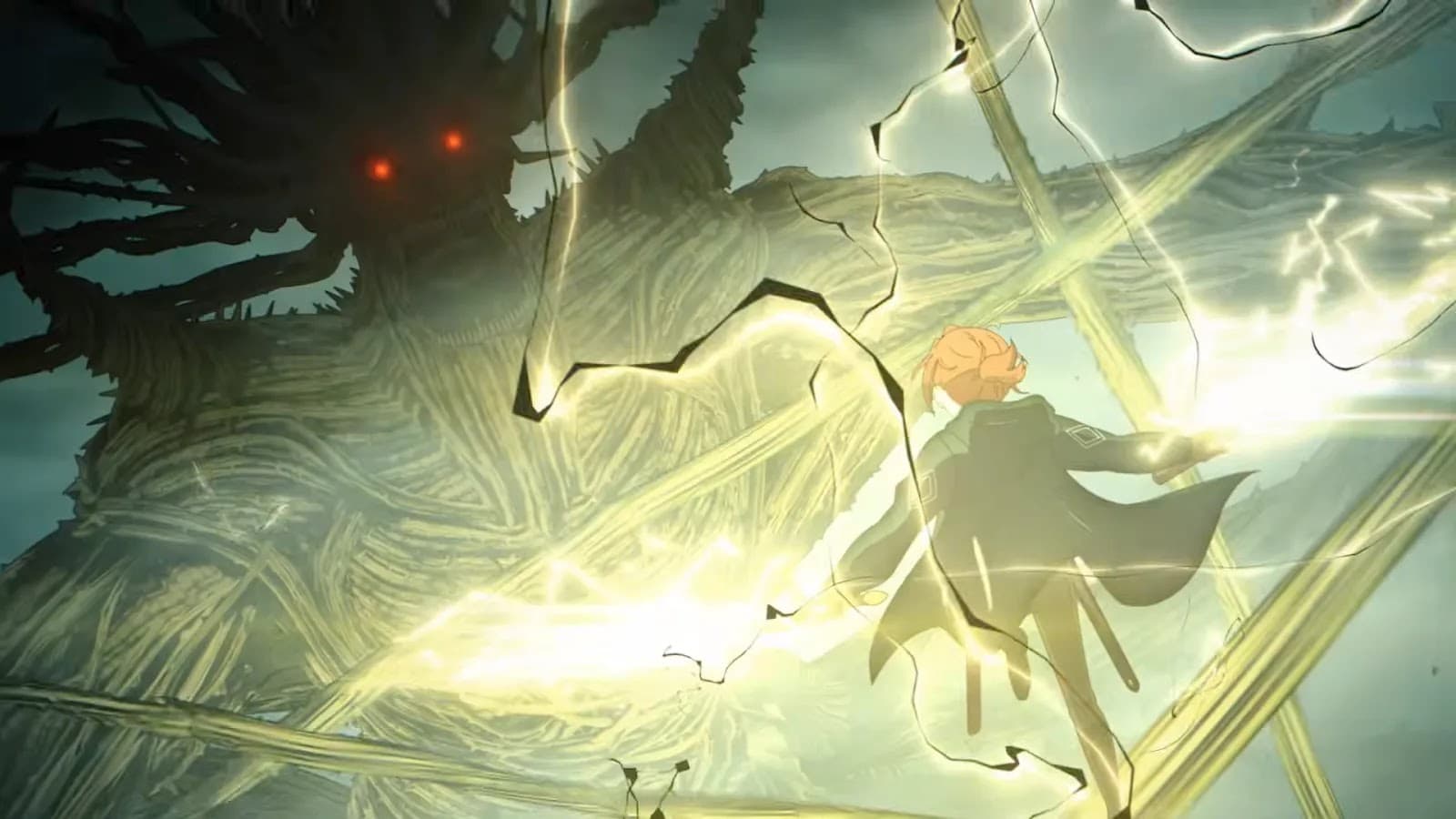 Anime ''The Beginning After the End'' mùa 2 tung trailer mới, ấn định ngày phát sóng 1 tháng 4