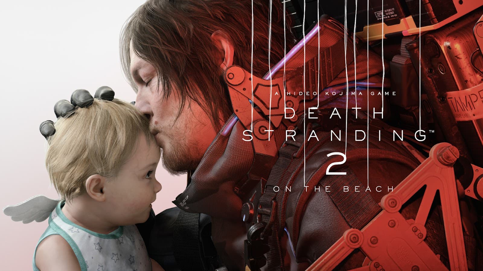 Giải thưởng D.I.C.E. 2026: ''Death Stranding 2'' và ''Persona 5'' ẵm giải lớn, ngôi vương "Game của năm" thuộc về tân binh mới!