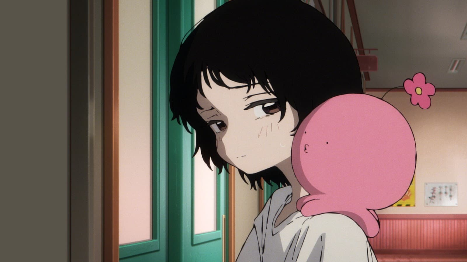 Anime Corner: ''Nguyên tội của Takopi'' được gọi tên cho "Anime của Năm 2025"