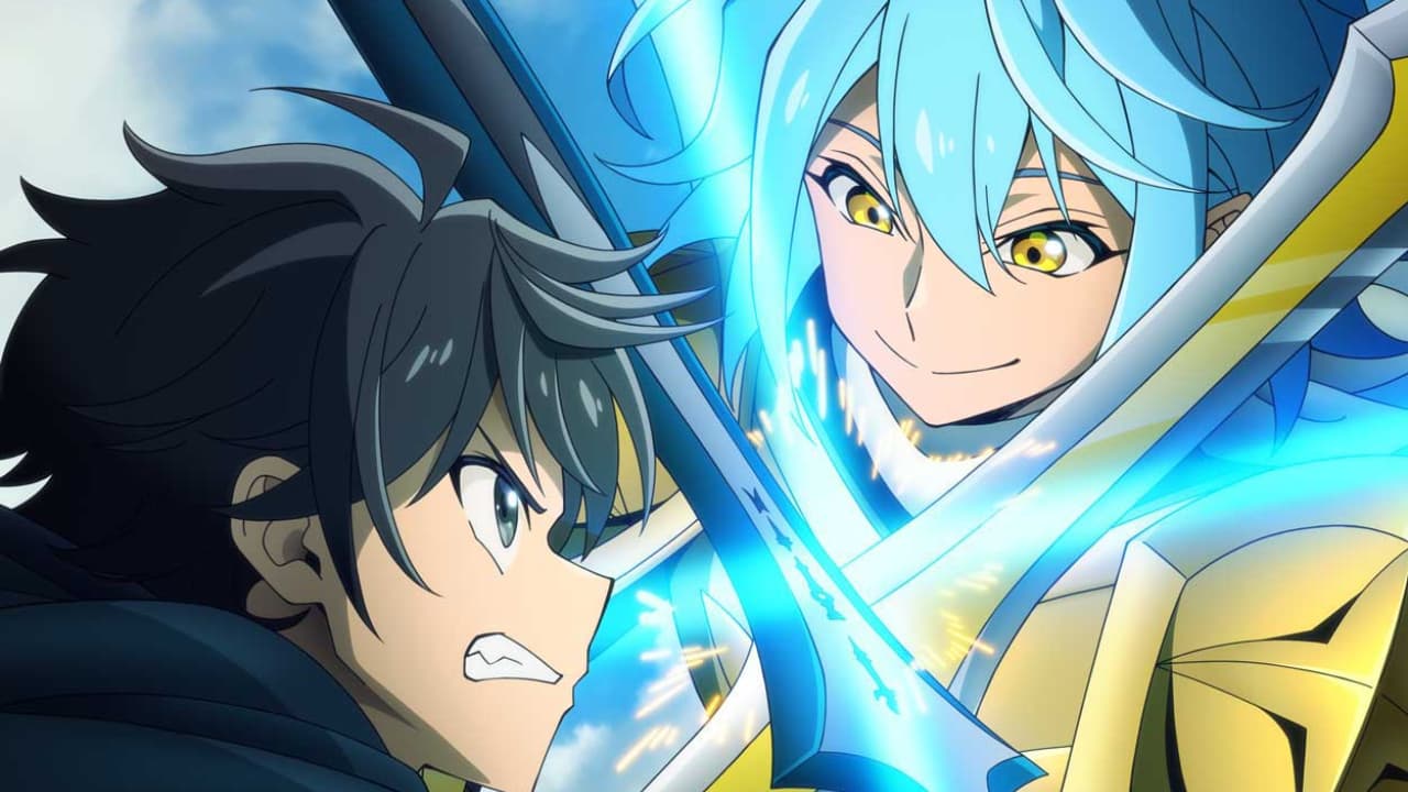 Không để người hâm mộ đợi quá lâu, anime ''Hell Mode'' được xác nhận lên sóng mùa 2 vào tháng 7 tới!