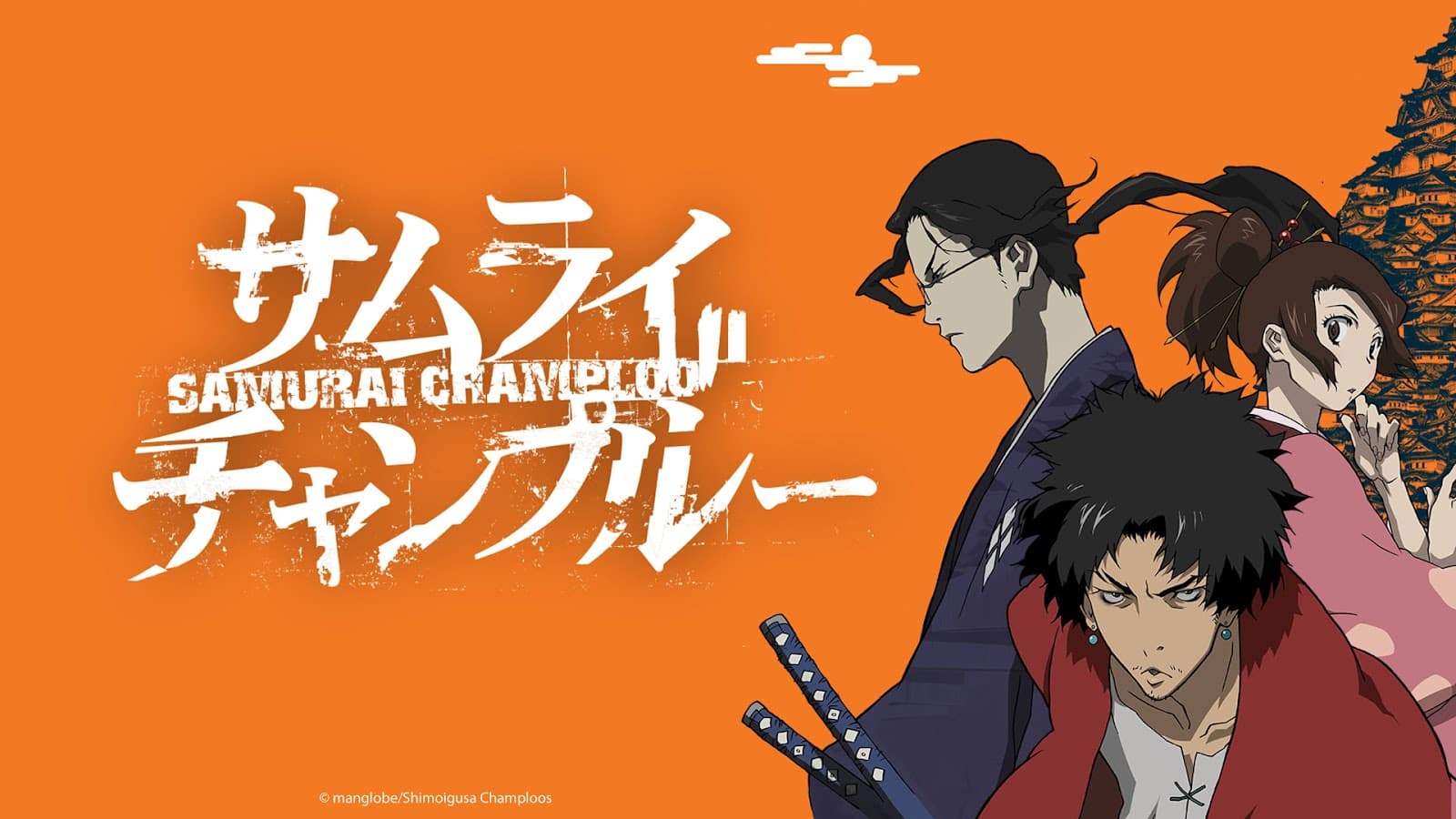 ''Samurai Champloo'' được phát triển bản live-action, nhà sản xuất ''One Piece'' tham gia dự án