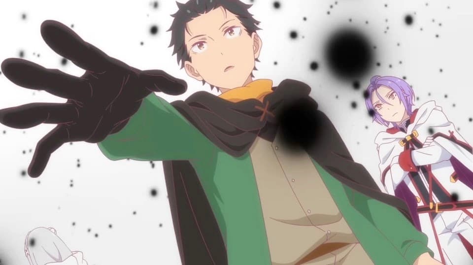 ''Re:ZERO'' mùa 4 ấn định phát sóng vào ngày 8 tháng 4, hé lộ ca khúc kết và hình ảnh mới