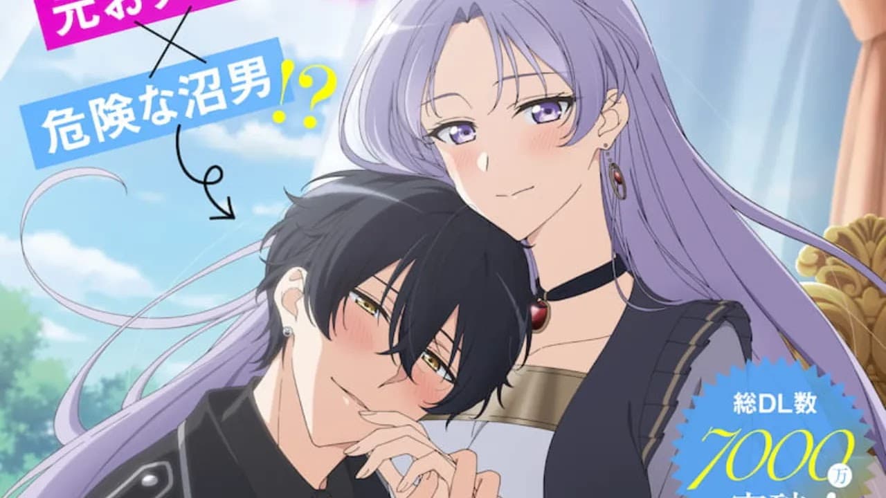 Manga chuyển sinh ''Reincarnated Me'' được chuyển thể thành anime - Từ hận thù hóa thành tình yêu