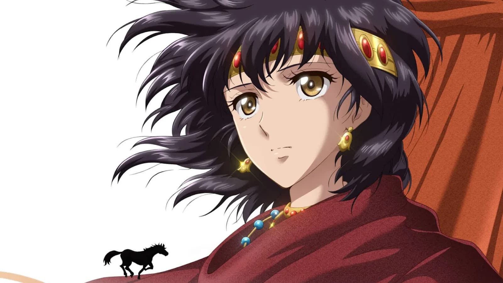 Siêu phẩm ''Dòng sông huyền bí'' chính thức có anime sau 24 năm kết thúc: Màn tái xuất đầy "chấn động"!