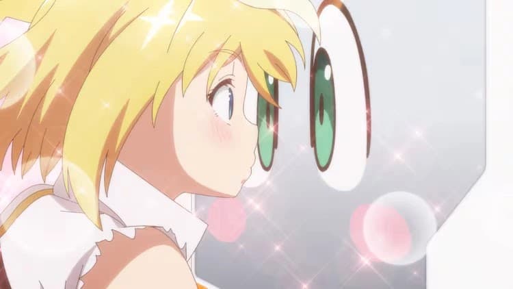 Anime ''Tái sinh thành máy bán hàng tự động'' mùa 3 công bố ngày phát hành chính thức!