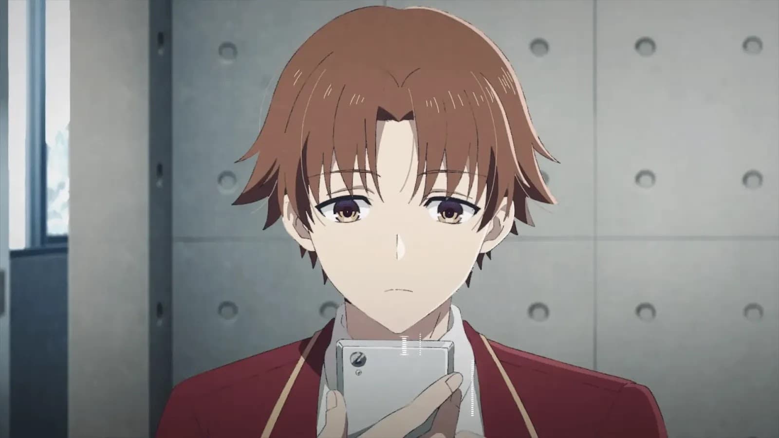 Muse Asia chính thức xác nhận bản quyền mùa 4 của anime ''Chào mừng đến lớp học đề cao thực lực'' tại khu vực Việt Nam!