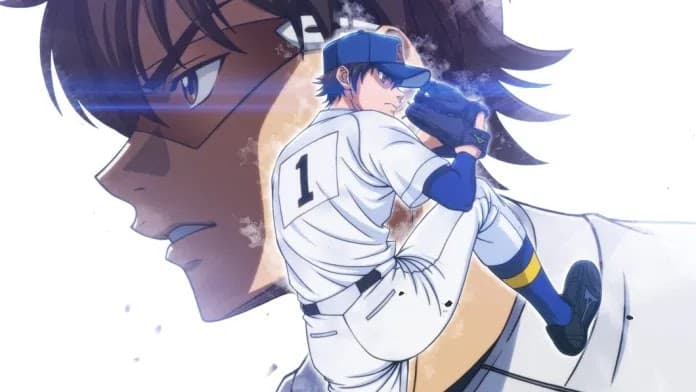 Anime bóng chày ''Ace of Diamond Act II'' chính thức trở lại mùa 2 vào tháng 4 sắp tới!