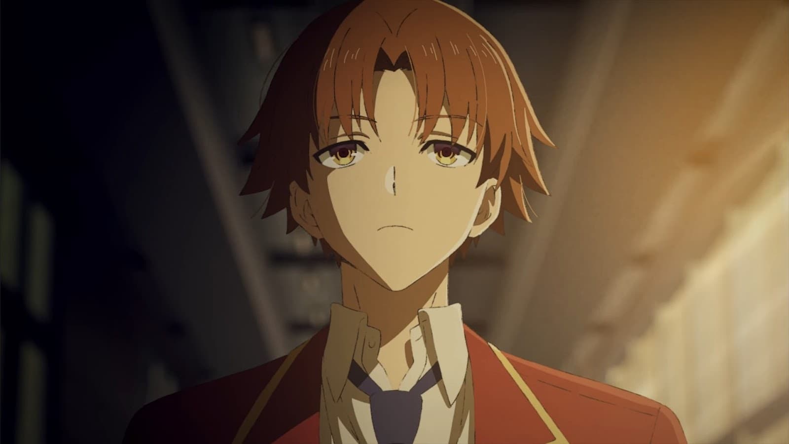 Anime ''Chào mừng đến lớp học đề cao thực lực'' chốt lịch chiếu mùa 4 với tập đặc biệt mở màn kéo dài đến 90 phút!