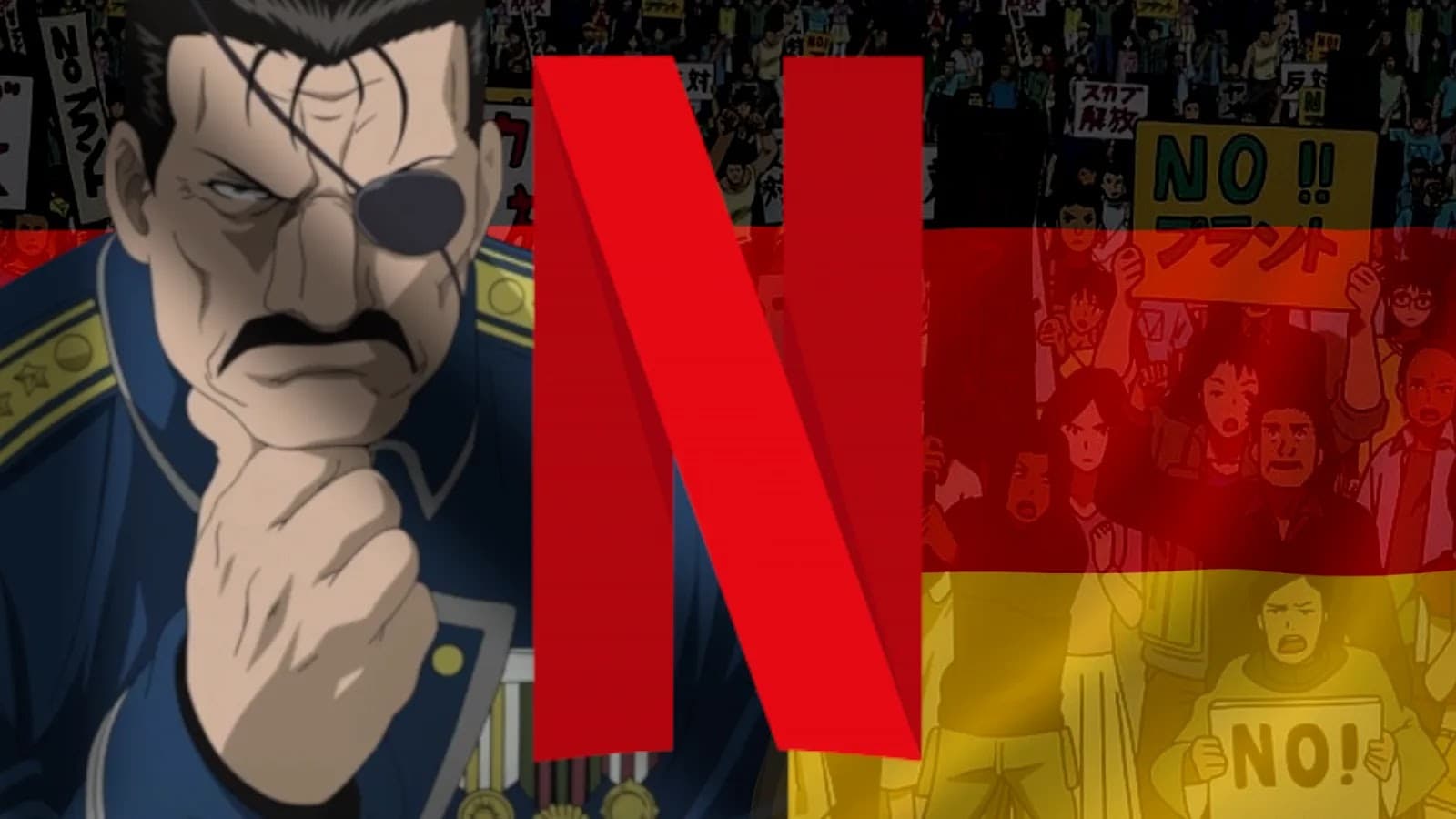 Bị giới lồng tiếng Đức tẩy chay, Netflix cảnh báo "sốc" sẽ rút khỏi thị trường