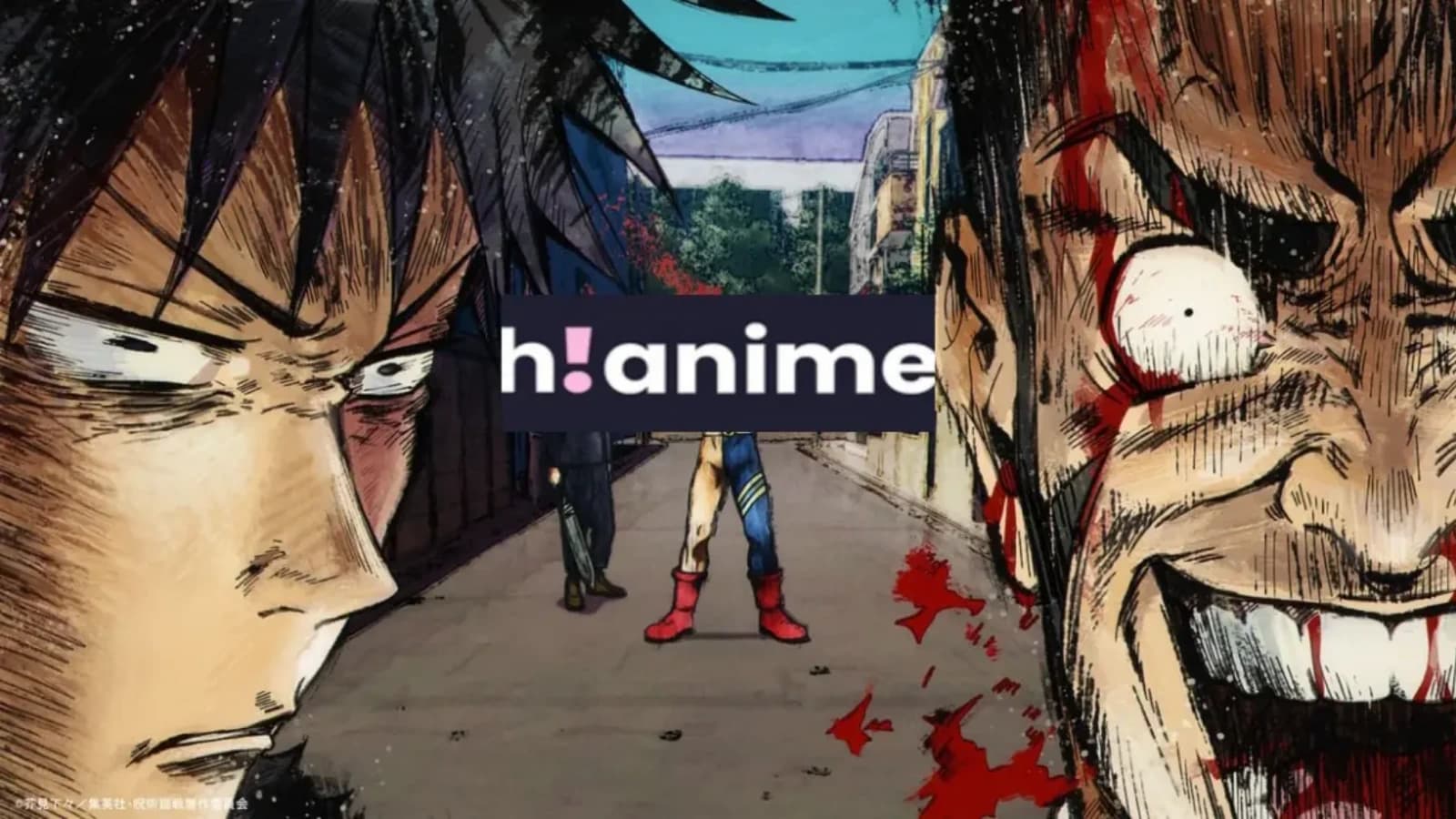 Trang xem anime lậu HiAnime bất ngờ ngừng hoạt động sau thời gian dài thu hút hàng trăm triệu lượt truy cập