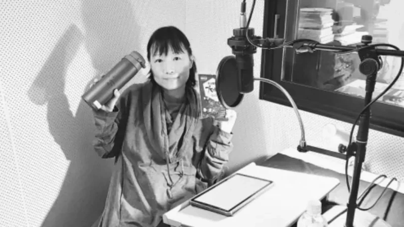 Nữ diễn viên lồng tiếng Yukie Maeda qua đời ở tuổi 52 sau thời gian chống chọi với bệnh tật
